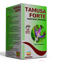 Tamusa Forte