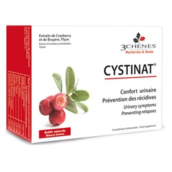 Cystinat