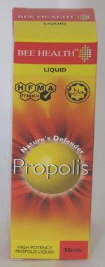 Propólis