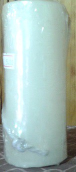 Vela de Nós Branca