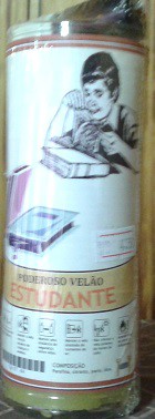 Vela do Estudante
