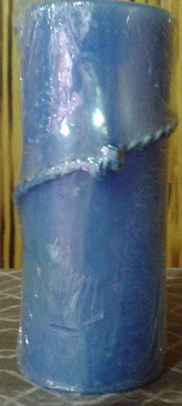 Vela de Nós Azul