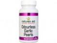 Odourless Garlic Pearls