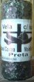 Vela de Sal Preta